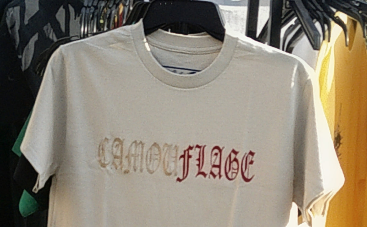 FLAGE