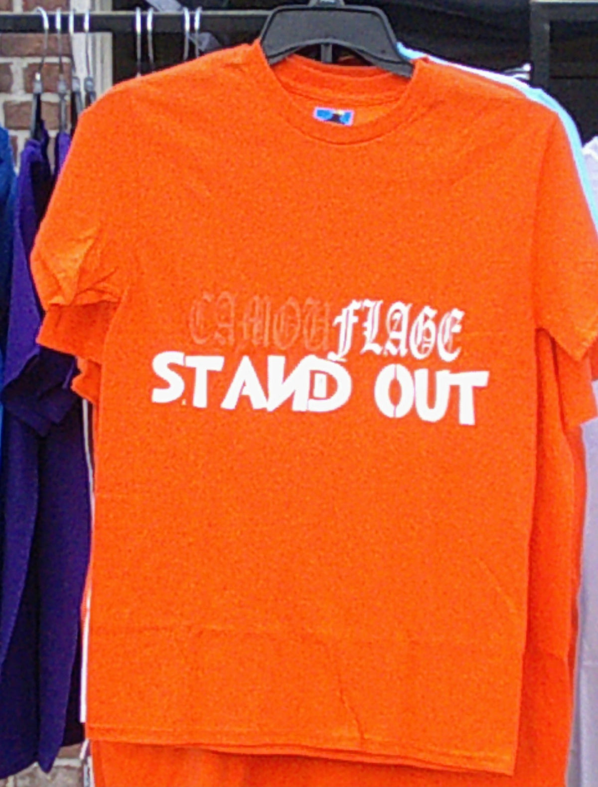 FLAGE