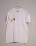 Shoo! Fly logo small Front right