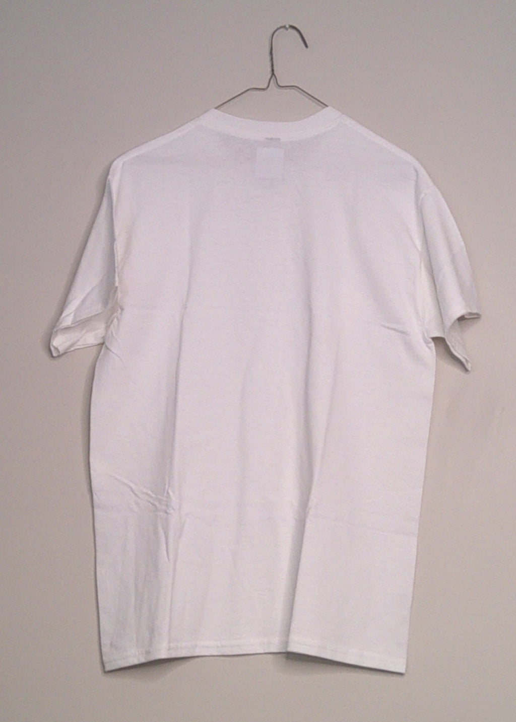 Shoo! Fly logo small Front right