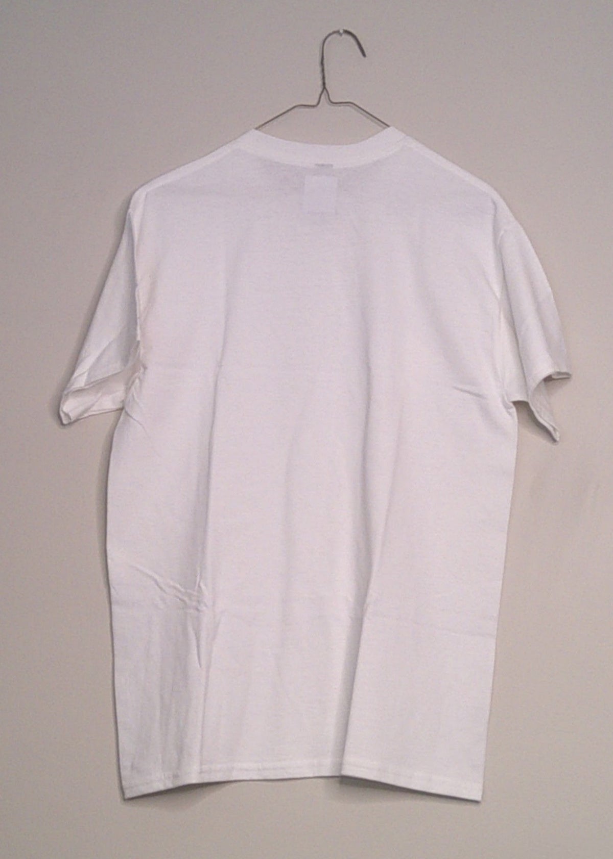 Shoo! Fly logo small Front right