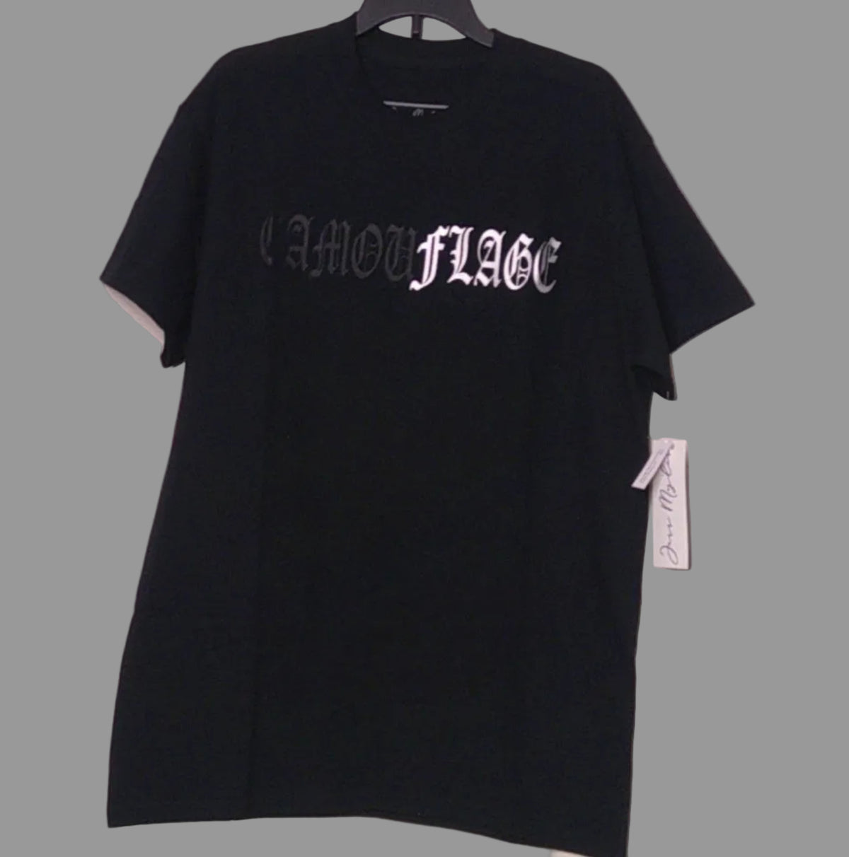 FLAGE