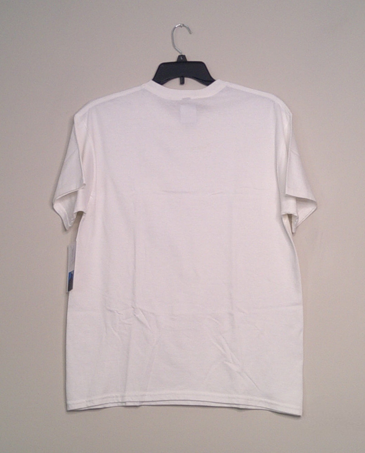 Shoo! Fly logo small Front left