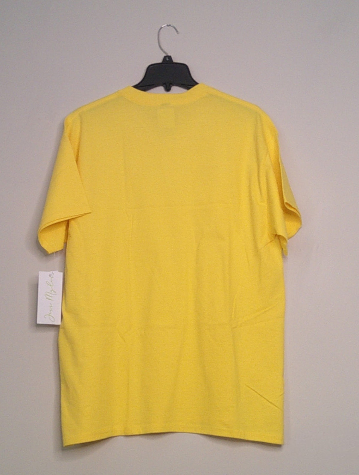 Shoo! Fly logo small Front right