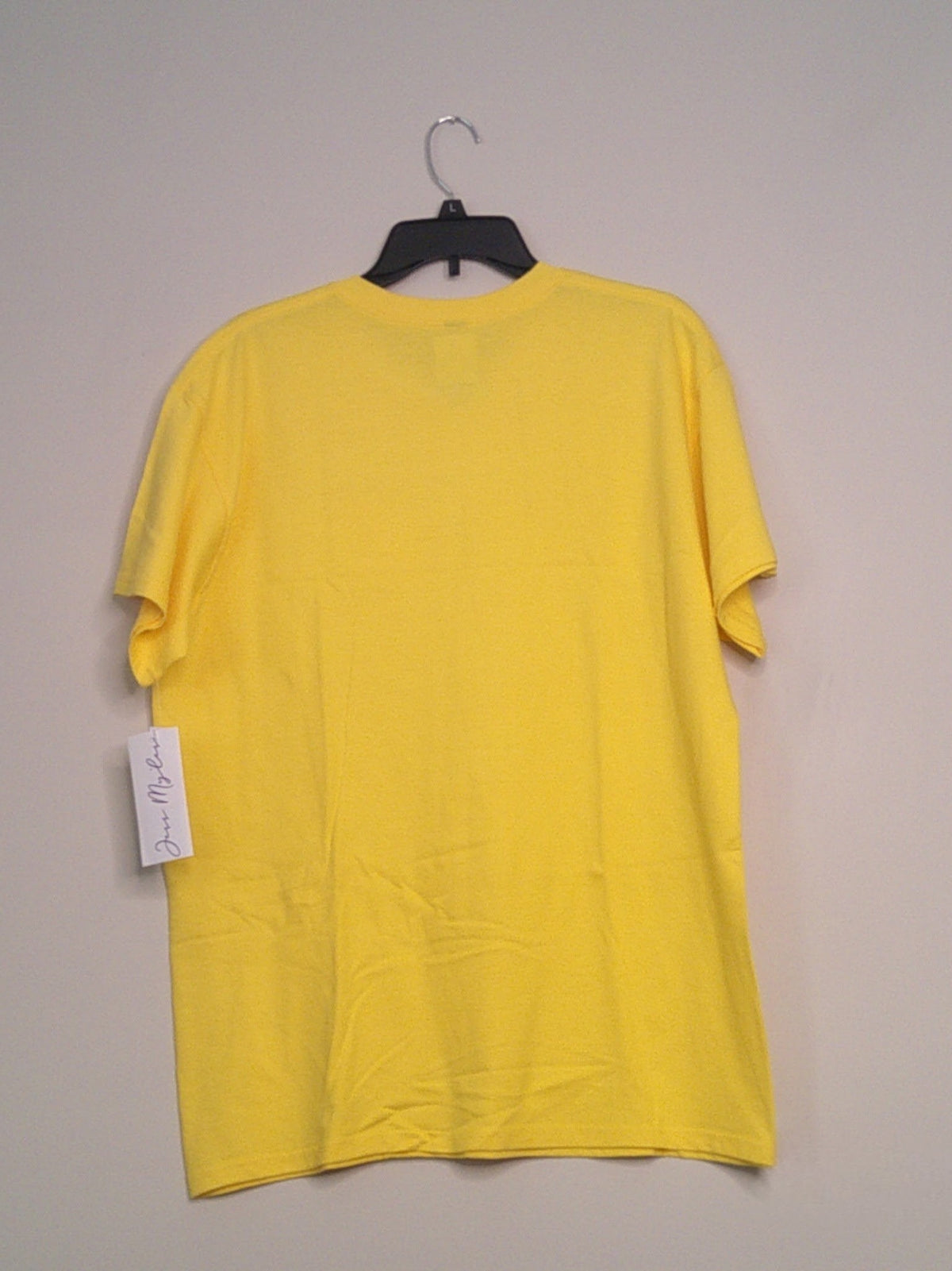 Shoo! Fly logo small Front left