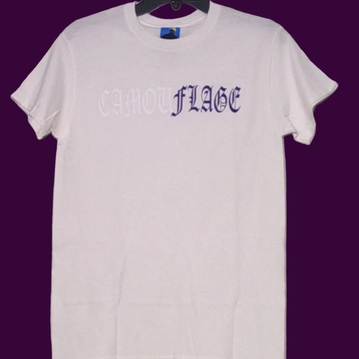 FLAGE
