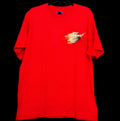 Shoo! Fly logo small Front left