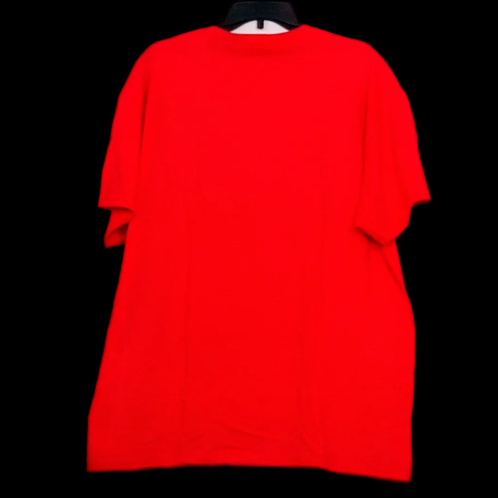 Shoo! Fly logo small Front left