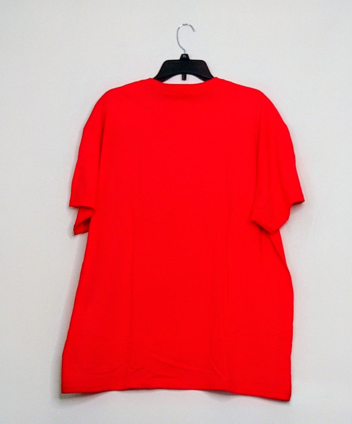 Shoo! Fly logo small Front left