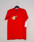 Shoo! Fly logo small Front right