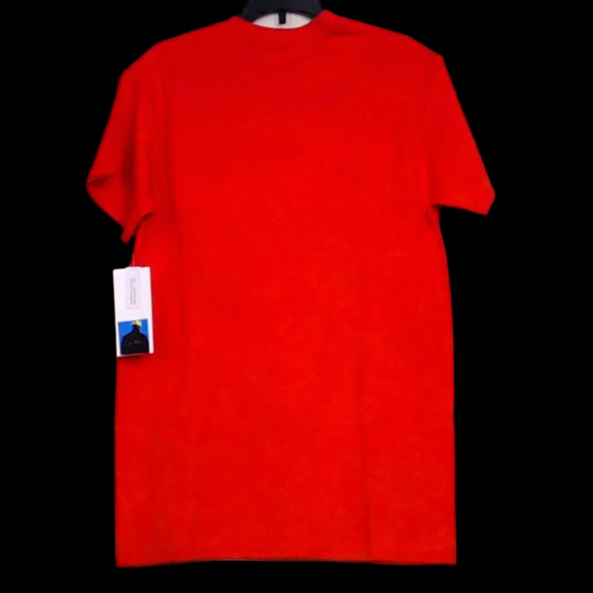 Shoo! Fly logo small Front right