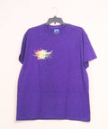 Shoo! Fly logo small Front right logo Big center back